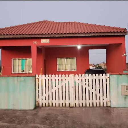 Casa Pestana - Ilha Comprida Exterior foto