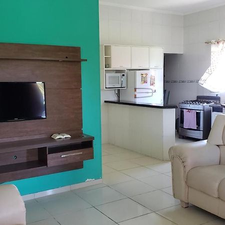 Casa Pestana - Ilha Comprida Exterior foto
