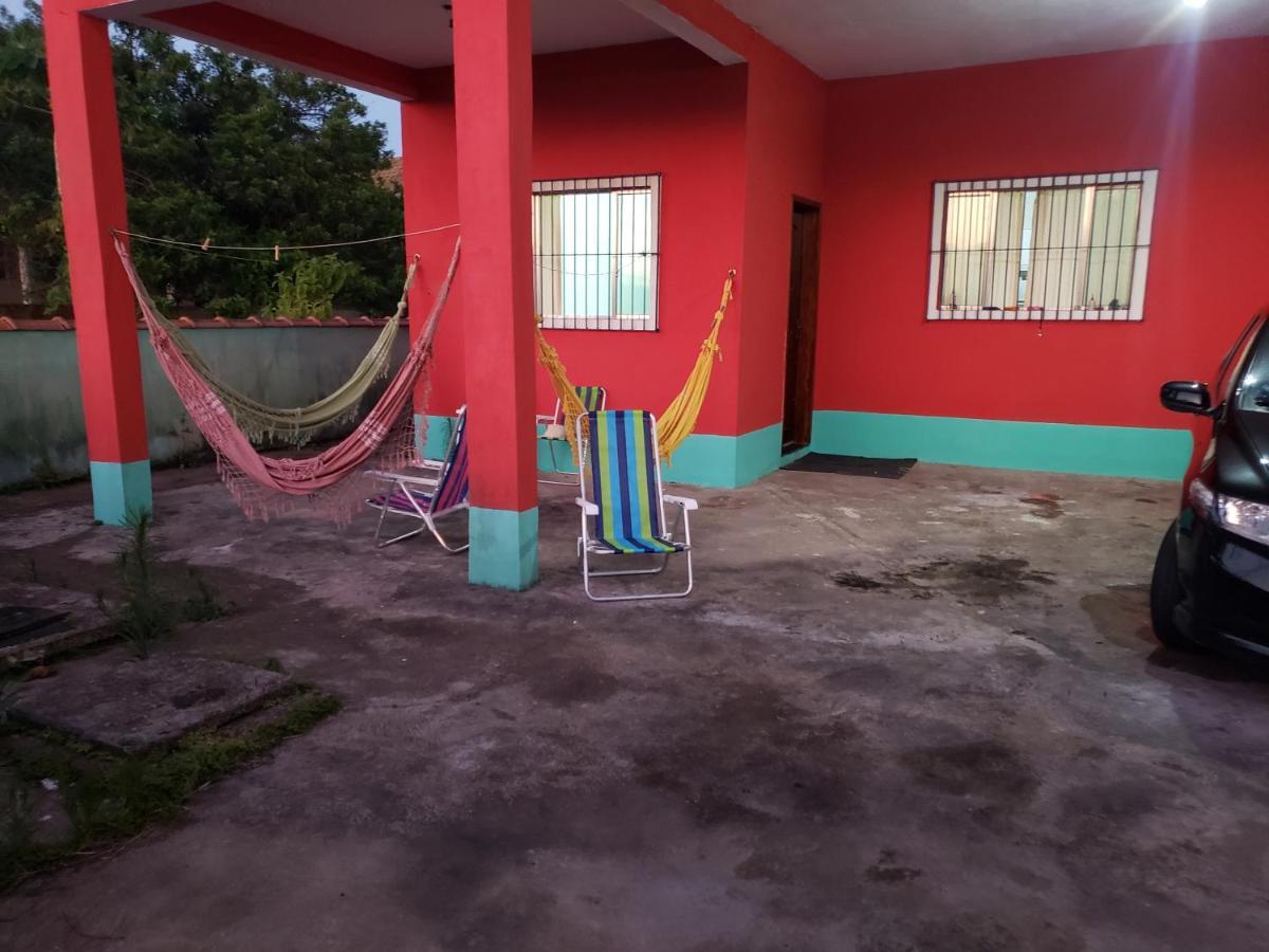 Casa Pestana - Ilha Comprida Exterior foto