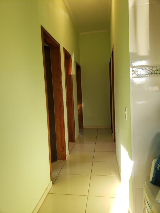 Casa Pestana - Ilha Comprida Exterior foto