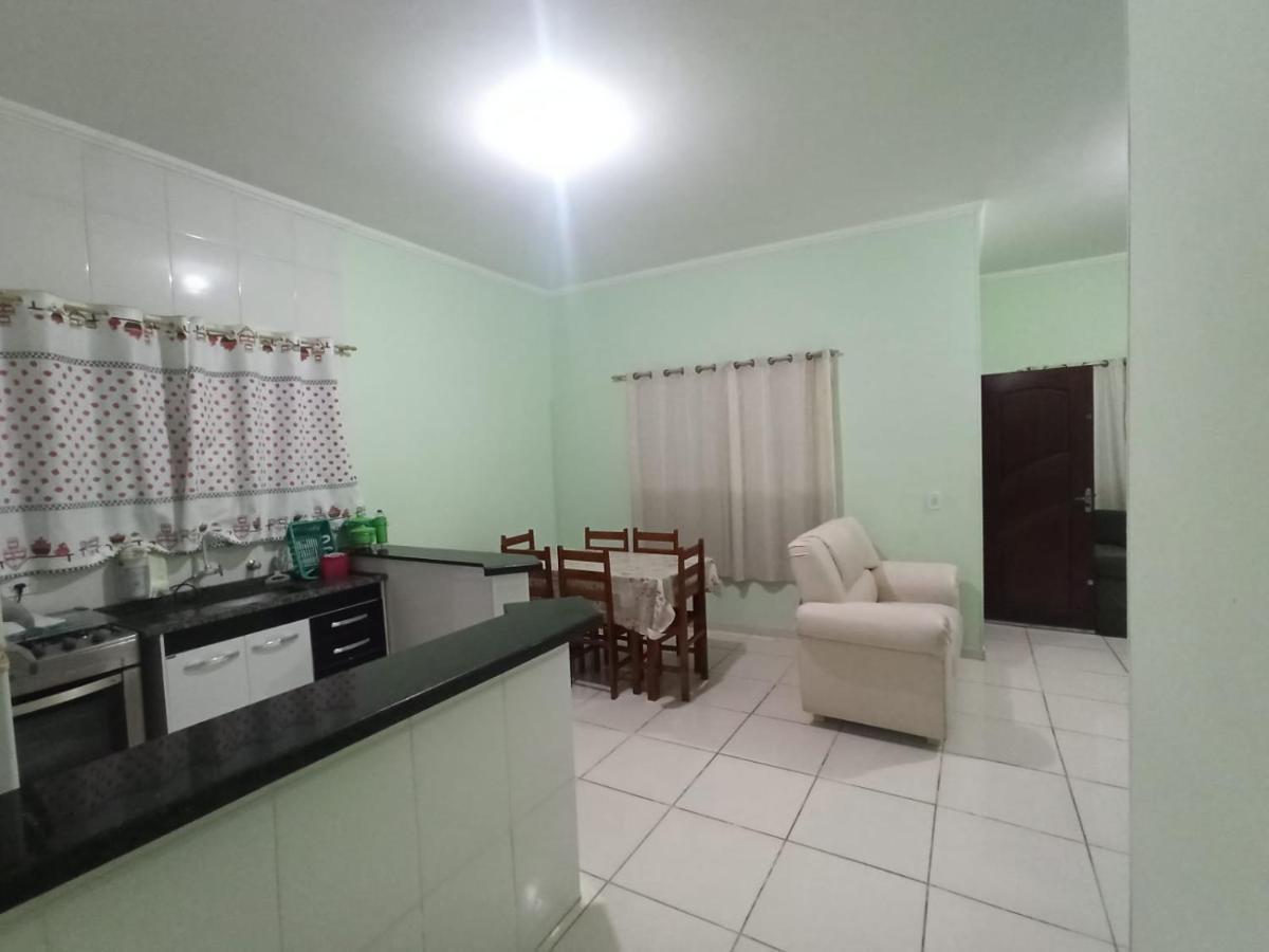 Casa Pestana - Ilha Comprida Exterior foto