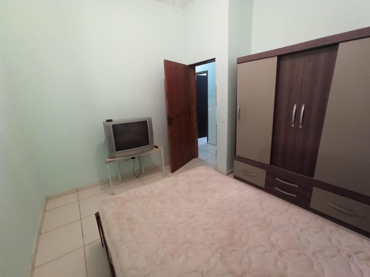 Casa Pestana - Ilha Comprida Exterior foto