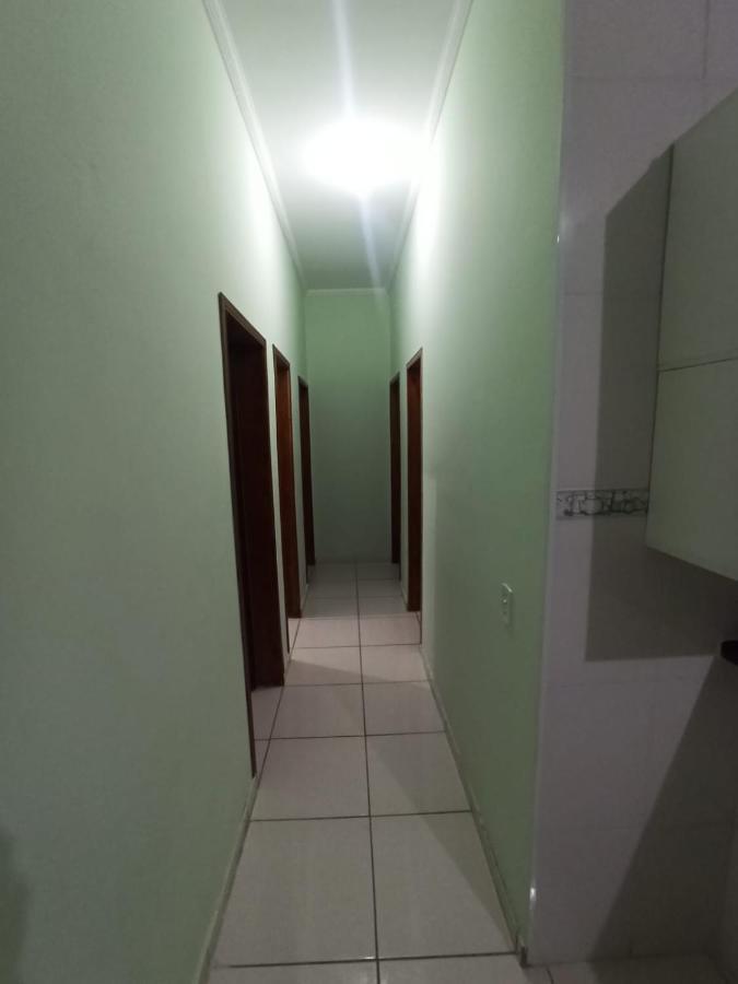 Casa Pestana - Ilha Comprida Exterior foto