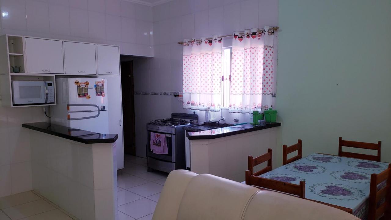 Casa Pestana - Ilha Comprida Exterior foto