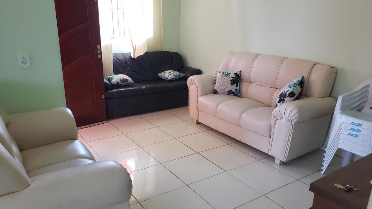 Casa Pestana - Ilha Comprida Exterior foto