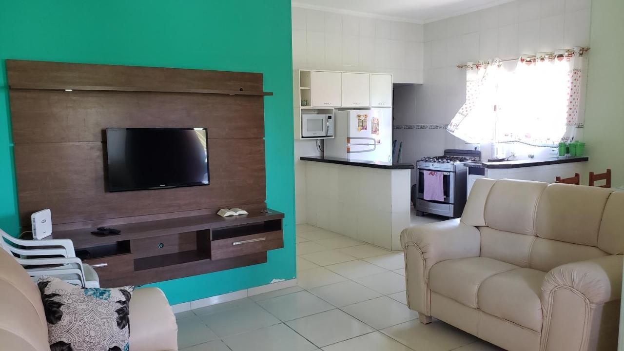 Casa Pestana - Ilha Comprida Exterior foto